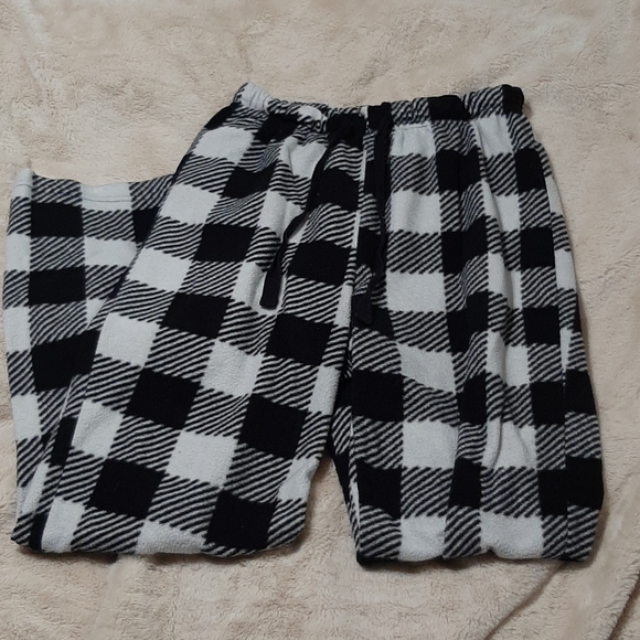Other - Fleece PJ pants